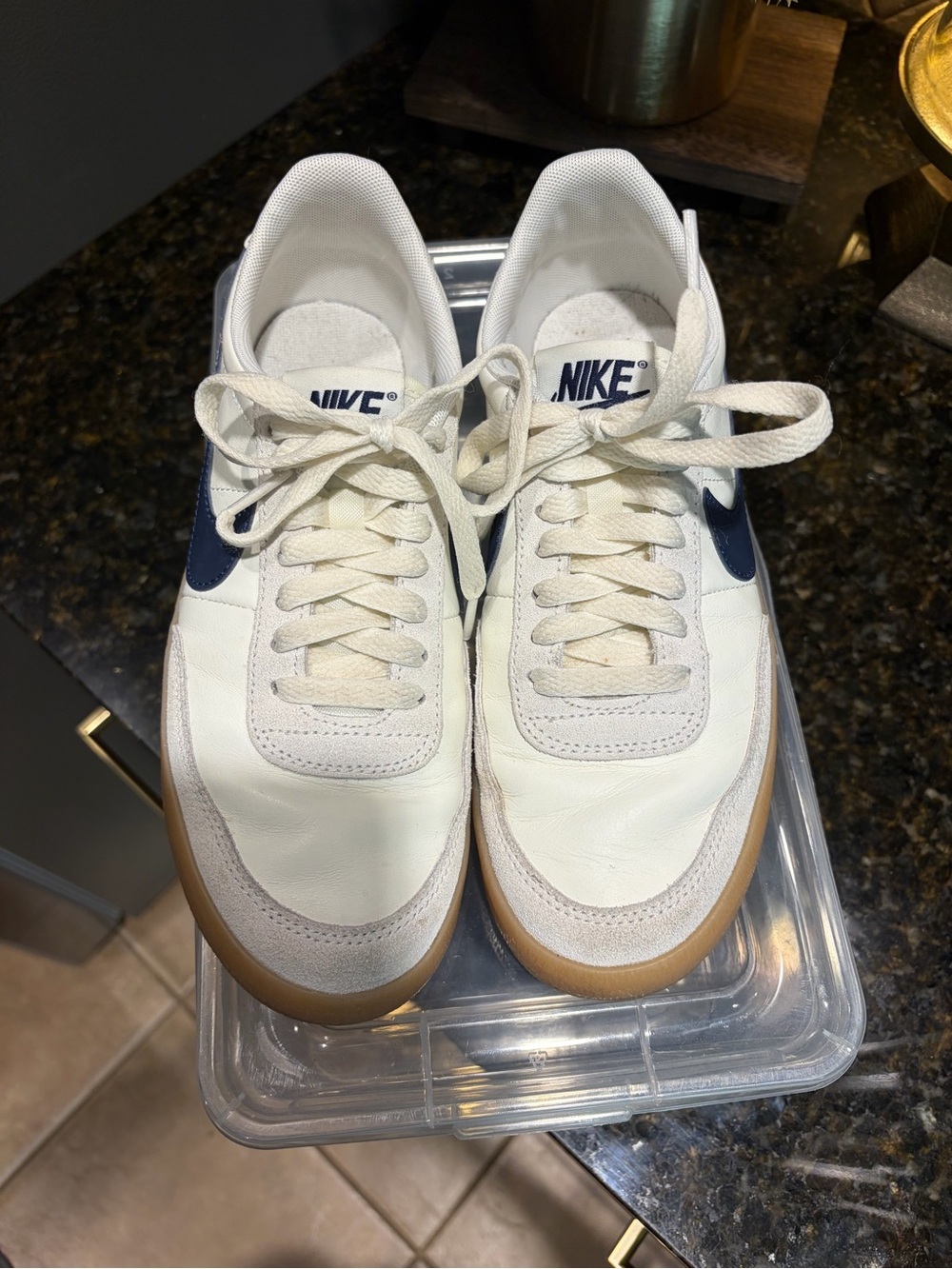 Nike Killshot 2 Women’s Sneakers